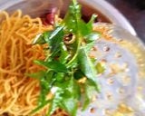 રાજગરા ના લોટ ની સેવ (Rajgira Flour Sev Recipe In Gujarati) રેસીપી સ્ટેપ4ફોટો