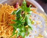 રાજગરા ના લોટ ની સેવ (Rajgira Flour Sev Recipe In Gujarati) રેસીપી સ્ટેપ4ફોટો