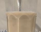 Foto del paso 3 de la receta: Overnight oats con cacao y crema de cacahuete