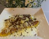 Foto langkah ke 3 dari resep Pisang Bakar.