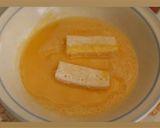 Foto del paso 2 de la receta: Dedos de queso