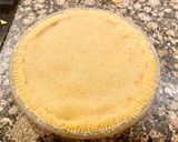 Foto del paso 6 de la receta: Pastel de almendra con dulce de boniato