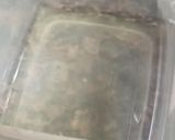 Foto del paso 3 de la receta: Crema base vegana de castañas de cajú