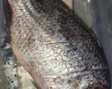 Foto langkah ke 1 dari resep Ikan Bakar.