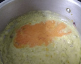 மேத்தி மட்டர் ரெசிபி ஸ்டேப் 2 புகைப்படம்
