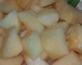 صورة لخطوة 1 من وصفة عصير بطيخ