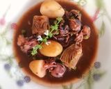 Foto del paso 9 de la receta: Estofado de Sepionets (Choquitos o Sepias pequeñas)