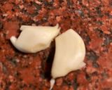 Foto del paso 1 de la receta Rollitos vietnamitas Nems 🫔