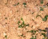 फूलगोभी के परांठे (phool gobhi ke parathe recipe in Hindi) रेसिपी चरण 5 फोटो