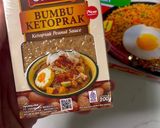 Foto langkah ke 2 dari resep 101. Indomie Ketoprak.