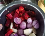Foto langkah ke 1 dari resep Sambal Baby Cumi.