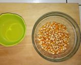 Foto langkah ke 1 dari resep Caramel Popcorn.