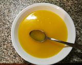 Mézeskalács gluténmentesen recept fázis 1 fotója