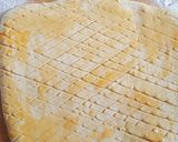 Pogácsa egyszerűen recept fázis 5 fotója
