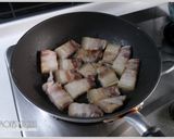 家常滷肉的食譜步驟12照片