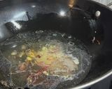 Foto langkah ke 2 dari resep Tumis Tahu Magel Saus Tiram.
