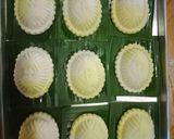 Foto langkah ke 4 dari resep Kue Thok/ Kue Ang Ku.