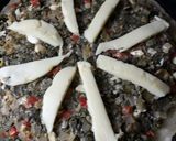 Foto del paso 5 de la receta: Tarta de acelga