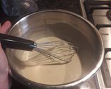 Gluténmentes amerikai palacsinta recept fázis 1 fotója