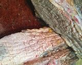Foto del paso 5 de la receta: Matambrito asado y Vacío al horno con verduras