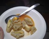 Foto langkah ke 6 dari resep Pempek Sederhana.