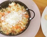 Foto del paso 4 de la receta: Ensaladilla de Buey de mar