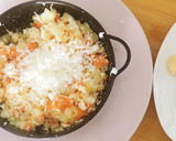 Foto del paso 4 de la receta: Ensaladilla de Buey de mar