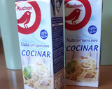 Foto del paso 2 de la receta: 99. Panna cotta de piña