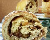 Foto del paso 20 de la receta Potica ó Pan de Navidad de Eslovenia!!!