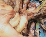 Foto langkah ke 4 dari resep Ayam bakar madu teflon maknyos.