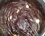 Foto langkah ke 5 dari resep 126. Selai Coklat Homemade.