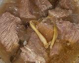 Foto langkah ke 1 dari resep Abon sapi homemade.