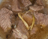 Foto langkah ke 1 dari resep Abon sapi homemade.