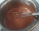 A picture of step 2 of Frothy Cafe Style Hot Coffee.