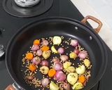 Foto langkah ke 1 dari resep Ayam goreng lengkuas.