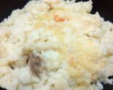 Foto del paso 2 de la receta: Causa rellena a mi estilo