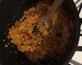Foto del paso 3 de la receta: Arroz con pollo al estilo costarricense