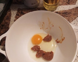 Foto del paso 1 de la receta: Budín de dulce de leche