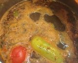 Savanyú tojás leves recept fázis 1 fotója