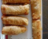 சமோசா ரோல் ரெசிபி ஸ்டேப் 7 புகைப்படம்