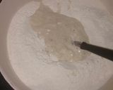 Foto del paso 1 de la receta: Pan casero bien esponjoso