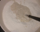 Foto del paso 1 de la receta: Pan casero bien esponjoso