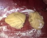 Foto del paso 4 de la receta: Tarta de ricota