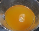 टरमरिक टी (Turmeric tea recipe in hindi) रेसिपी चरण 3 फोटो
