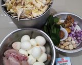 Foto langkah ke 1 dari resep Gudeg khas Jogja.