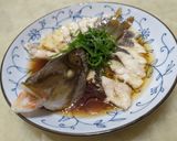 清蒸青嘴魚的食譜步驟4照片