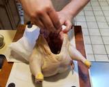Roast Chicken Dinner recipe step 3 photo