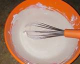Jello ice-cream cake recipe step 7 photo