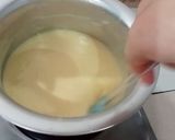 A picture of step 1 of Easy Degi Custard At Home.
