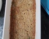 Foto del paso 3 de la receta Pan para sándwich sin harina ni grasas